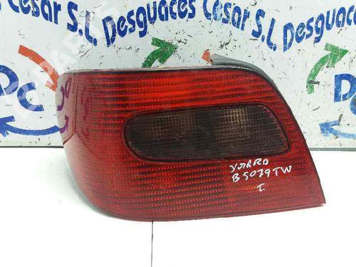 Used Left taillight CITROËN XSARA (N1) 1.6 i (88 hp) 5170148