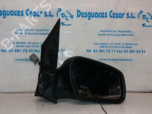 Used Right mirror FORD FOCUS C-MAX (DM2) [2003-2007]  16817729
