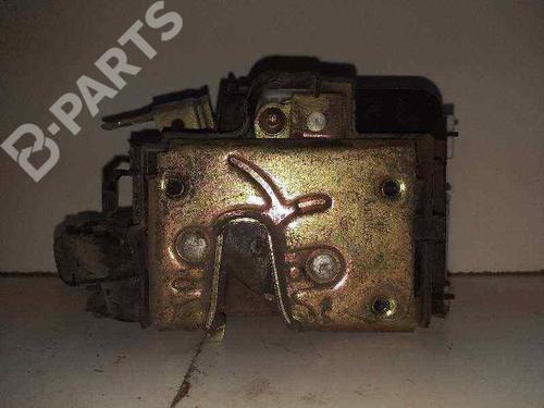 Front right lock VW POLO III (6N1)  | BP5173126C97 