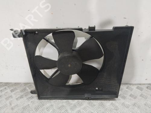 Used Radiator fan Radiator fan DAEWOO KALOS (KLAS) 1.2 (72 hp) 32386664 32386664