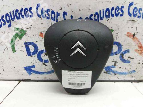 Used Driver airbag CITROËN C3 I (FC_, FN_) [2002-2013]  5178956