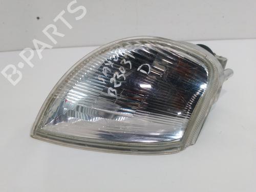 Used Right front indicator Right front indicator CITROËN SAXO (S0, S1) 1.5 D (57 hp) 10282177 10282177