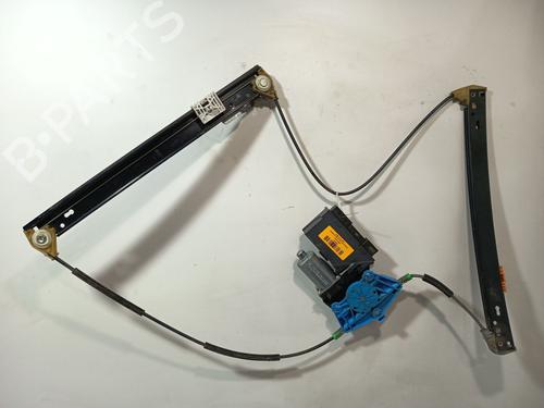 Used Front left window mechanism Front left window mechanism AUDI A4 B7 (8EC) 2.0 TDI 16V (140 hp) 36165578 36165578