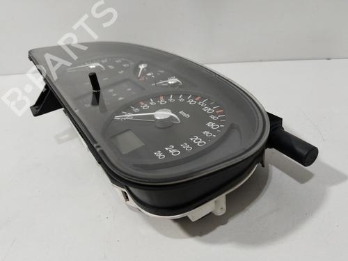 Instrument cluster RENAULT LAGUNA II (BG0/1_) 1.6 16V (BG0A, BG0L) | BP28214746C47 