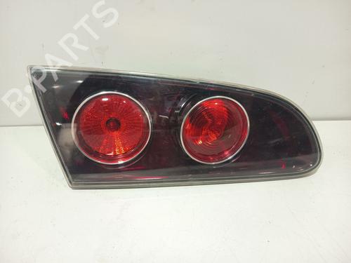 Venstre baglygte bagklap Venstre baglygte bagklap SEAT IBIZA III (6L1) 1.4 16V (75 hp) 36567067 36567067
