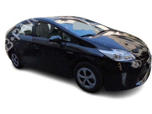Electronic module TOYOTA PRIUS (_W3_) 1.8 Hybrid (ZVW3_) | BP27996876M83 - Image 9