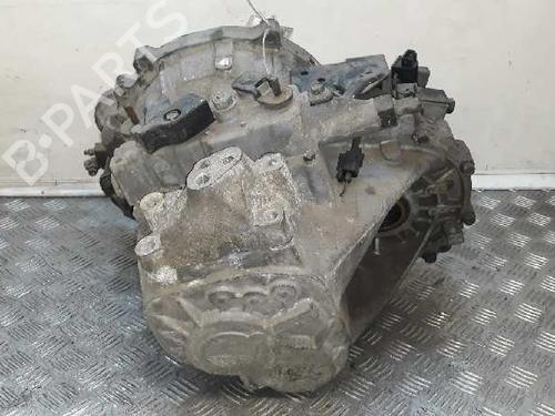 Gearbox KIA RIO II Saloon (JB)  | BP5176037M3 