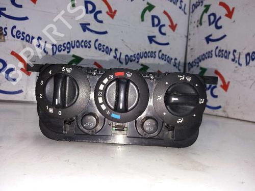 Used Climate control Climate control MERCEDES-BENZ VANEO (414) [2002-2005] 5166073 5166073