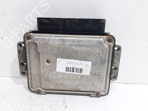 Engine control unit (ECU) OPEL ASTRA H (A04)  | BP17921012M57 