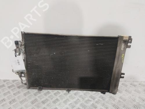 AC radiator OPEL ASTRA H (A04) 1.6 (L48) | BP23886059M32 