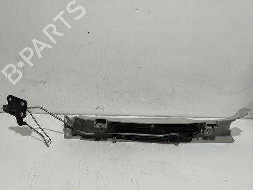 Front right interior door handle PEUGEOT PARTNER MPV (5_, G_) | BP18673776I14 - Image 3