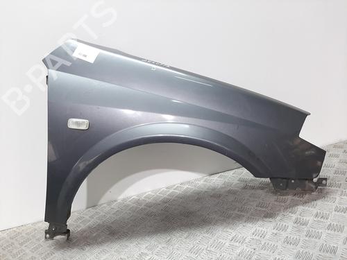 Forkjerm høyre Forkjerm høyre NISSAN PRIMERA Hatchback (P12) [2002-2026] 9620758 9620758