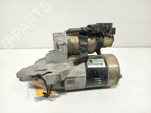 Motor de arranque Motor de arranque 37640306 37640306