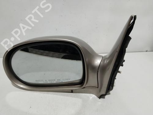 Used Left mirror KIA CARNIVAL II (GQ) 2.9 CRDi (144 hp) 24367483