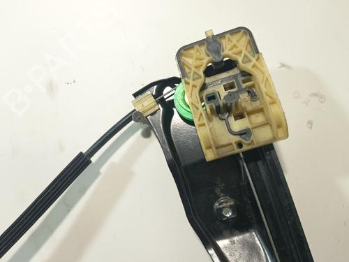 Front left window mechanism FORD FOCUS IV (HN) 1.0 EcoBoost | BP36667720C22 - Image 5