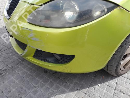 Used Front bumper Front bumper SEAT LEON (1P1) 1.4 TSI (125 hp) 39884034 39884034