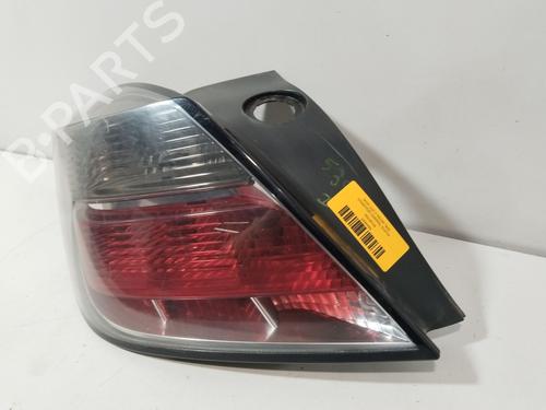 Left taillight OPEL ASTRA H GTC (A04) 1.9 CDTi 16V (L08) | BP36642883C34 - Image 2