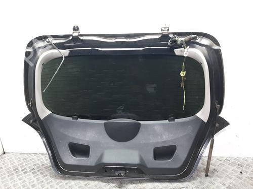 Tailgate PEUGEOT 207 (WA_, WC_) 1.4 16V | BP18747677C6 