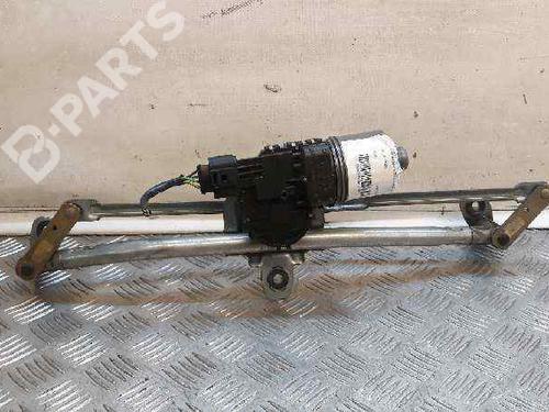 Viskermotor vindrude AUDI A3 (8L1) 1.9 TDI (110 hp) 5173354