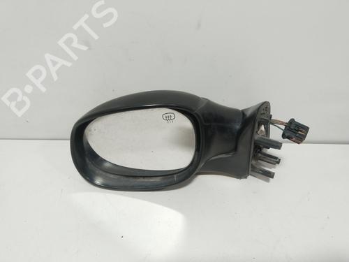 Retrovisor esquerdo Retrovisor esquerdo 36912842 36912842