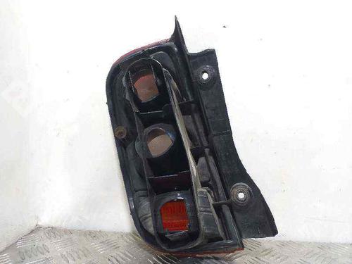 Right taillight NISSAN MICRA III (K12)  | BP5196109C35 