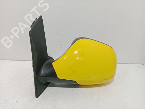 Left mirror SEAT ALTEA XL (5P5, 5P8) 1.6 TDI | BP17755590C26 