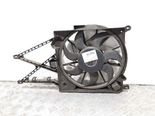 Radiator fan OPEL ZAFIRA A MPV (T98)  | BP5888964M35 