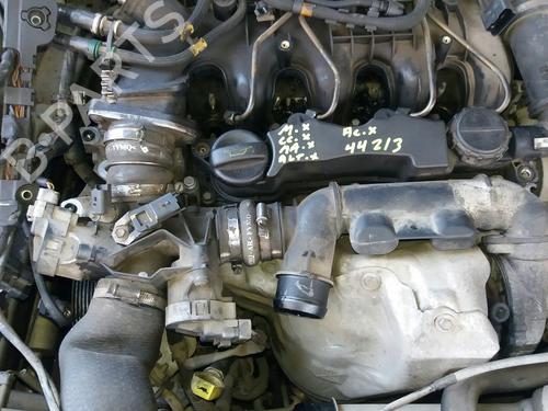 Engine control unit (ECU) PEUGEOT 407 (6D_) | BP8219176M57 - Image 11