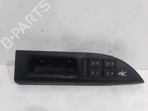 Used Left front window switch FORD MONDEO III Saloon (B4Y) [2000-2007]  16345073