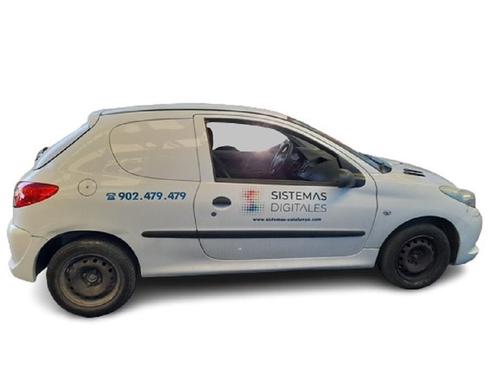Engine PEUGEOT 206+ (2L_, 2M_) | BP14365869M1 - Image 2