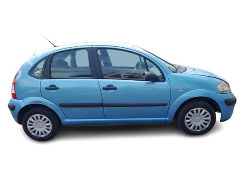 Used Parts CITROËN C3 I (FC_, FN_) 1.4 i 4919278
