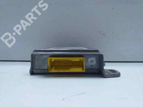Kollisjonspute styreenhet RENAULT MEGANE I Classic (LA0/1_) [1996-2008]  5193911
