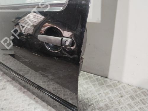 Left front door CITROËN C2 (JM_) 1.4 | BP26661092C2