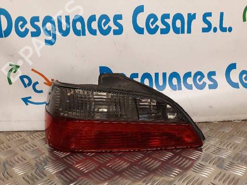 Venstre Baklys Venstre Baklys PEUGEOT 406 (8B) [1995-2005] 5167250 5167250
