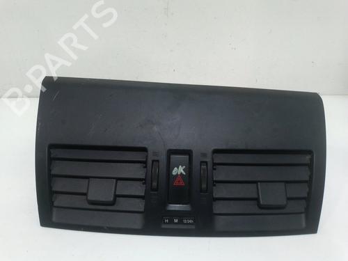 Used Air vent Air vent MAZDA 3 (BK) [2003-2009] 33831828 33831828
