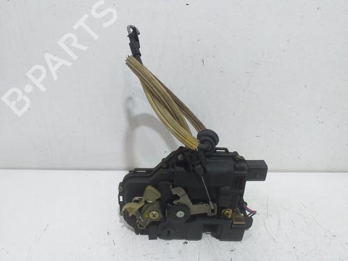 Rear left lock SEAT TOLEDO II (1M2)  | BP16558430C100 