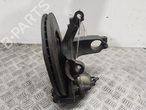Left front steering knuckle FORD FOCUS C-MAX (DM2) 1.8 TDCi | BP29717978M25