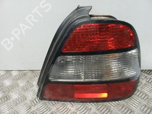 Used Right taillight DAEWOO LEGANZA (KLAV) 2.0 16V (133 hp) 5190033