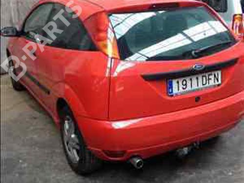 Mass air flow sensor FORD FOCUS I (DAW, DBW)  | BP5206035M95 