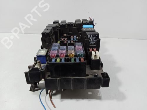 Sikringsdose MAZDA 6 Hatchback (GG) 2.0 DI (GG14) | BP29570117E1 