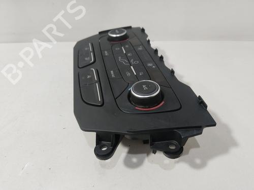 Climate control FORD TRANSIT CONNECT V408 Box Body/MPV 1.5 TDCi | BP31015045I5 - Image 2