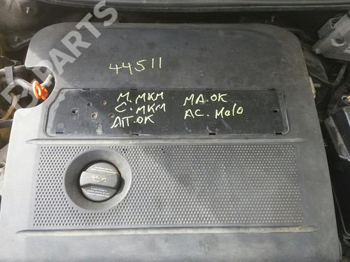 Engine control unit (ECU) SEAT IBIZA III (6L1)  | BP9428685M57 