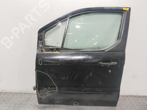 Dør venstre fortil Dør venstre fortil FORD TOURNEO CONNECT / GRAND TOURNEO CONNECT V408 MPV 1.5 TDCi (120 hp) 37408013 37408013
