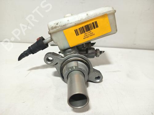 Brake master cylinder FORD TRANSIT CONNECT V408 Box Body/MPV 1.6 TDCi | BP35813263M77 - Image 3