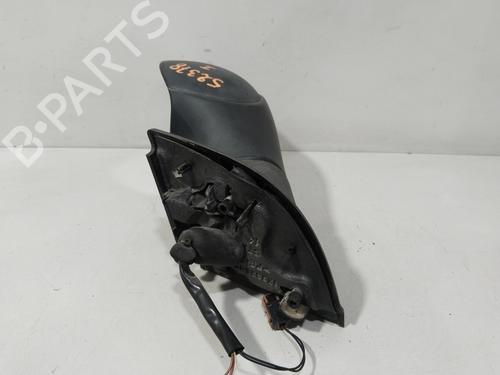 Left mirror CITROËN C3 I (FC_, FN_) 1.4 HDi | BP29752072C26 