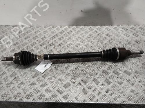 Used Right front driveshaft PEUGEOT BIPPER (AA_) 1.4 HDi (68 hp) 22716315