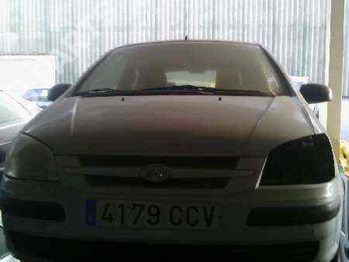 Left taillight HYUNDAI GETZ (TB) 1.1 | BP12255615C34 