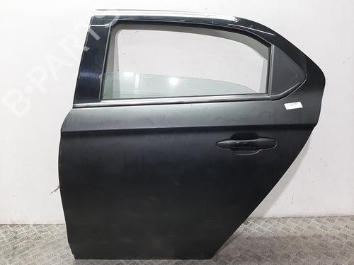 Used Left rear door CITROËN C-ELYSEE (DD_) [2012-2025]  16445016