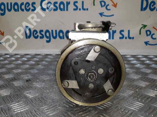 Used AC compressor FORD FIESTA V (JH_, JD_) [2001-2014]  5201880