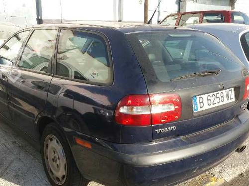 Left mirror VOLVO V40 Estate (645)  | BP5191525C26 